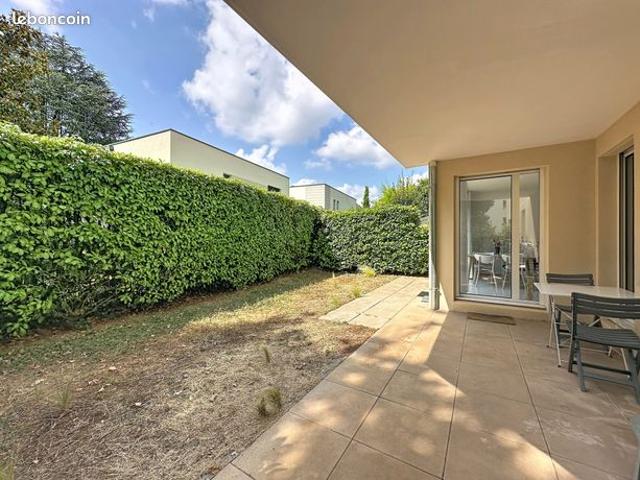 Appartement 2 pièces 51 m²