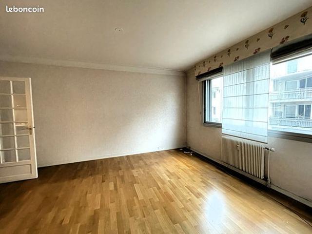 Appartement 2 pièces 51 m²