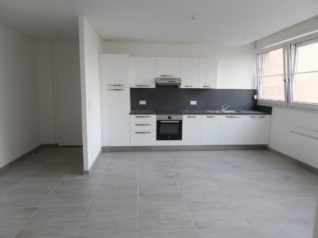 Appartement 2 pièces 51 m²