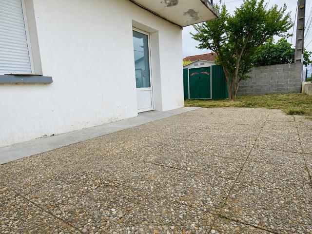 Appartement 2 pièces 51 m²