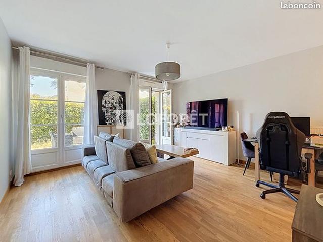 Appartement 2 pièces 51 m²