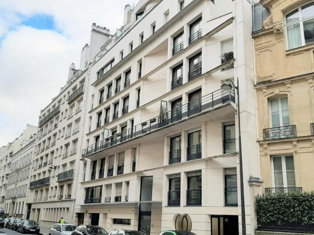 Appartement 2 pièces 51 m²
