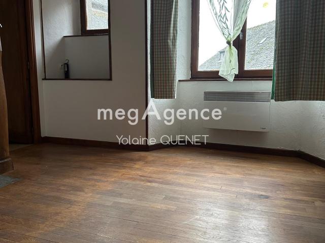 Appartement 2 pièces 51 m²