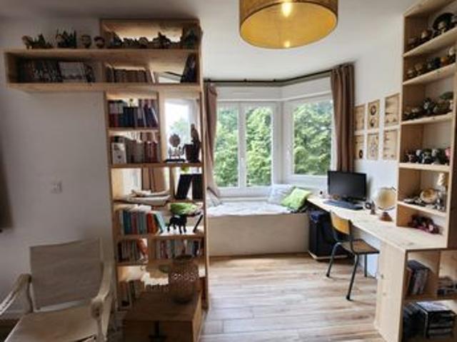 Appartement 2 pièces 51 m²