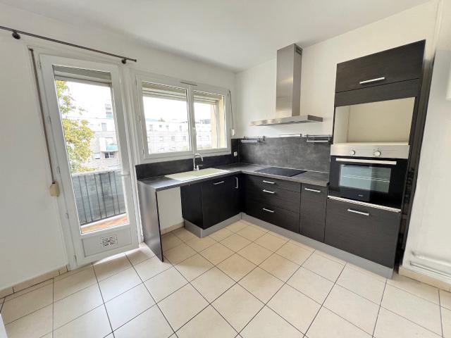 Appartement 2 pièces 51 m²