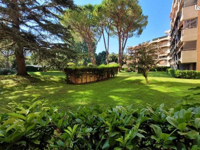 Appartement 2 pièces 51 m²