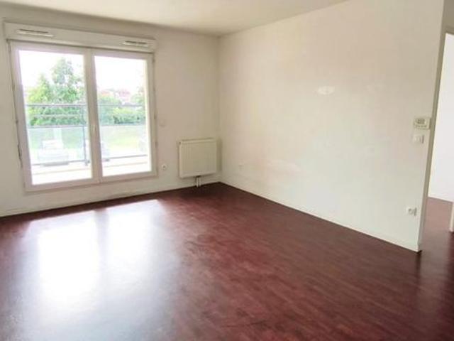 Appartement 2 pièces 51 m²