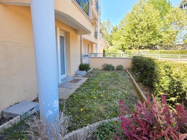 Appartement 2 pièces 51 m²