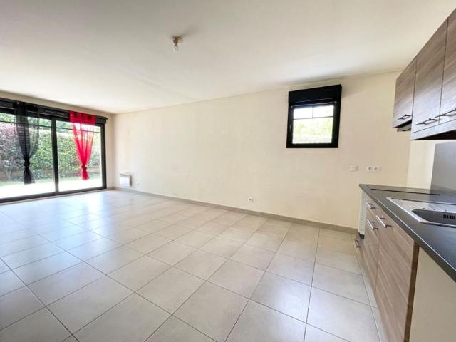 Appartement 2 pièces 51 m²
