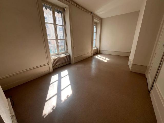 Appartement 2 pièces 51 m²