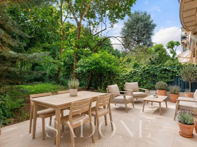 Appartement 2 pièces 51 m²