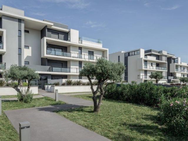 Appartement 2 pièces 51 m²