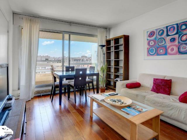 Appartement 2 pièces 51 m²