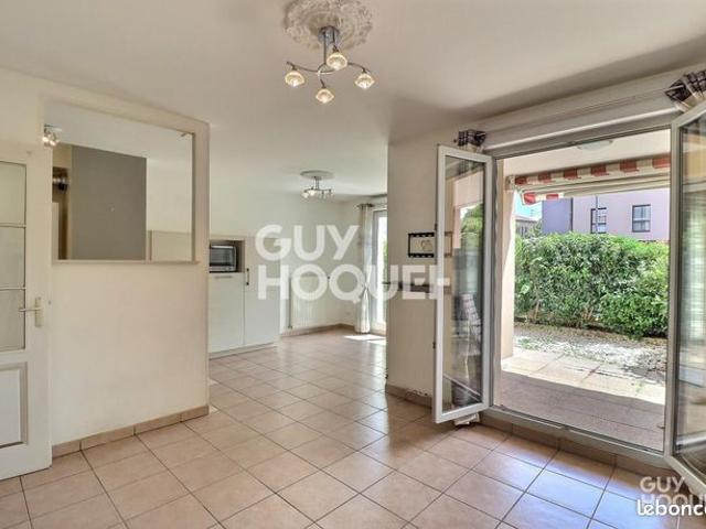 Appartement 2 pièces 51 m²