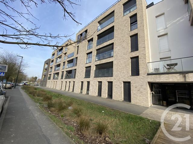 Appartement 2 pièces 51 m²
