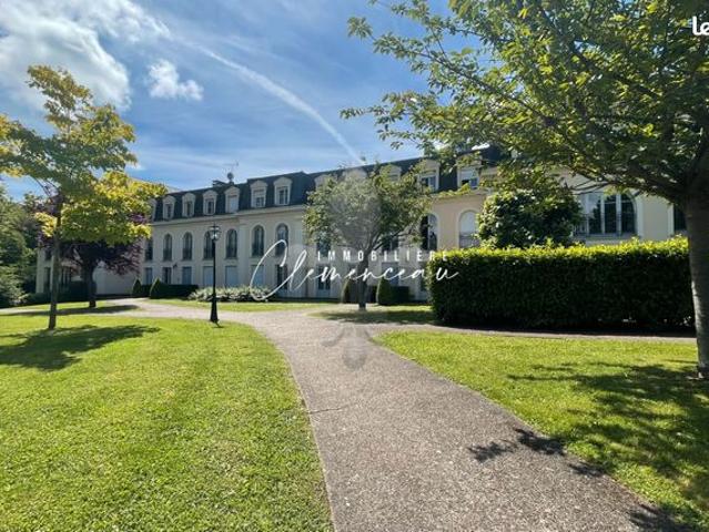 Appartement 2 pièces 51 m²