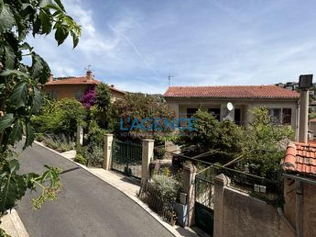 Appartement 2 pièces 51 m²