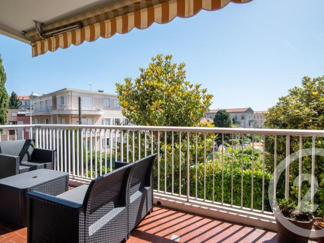 Appartement 2 pièces 51 m²
