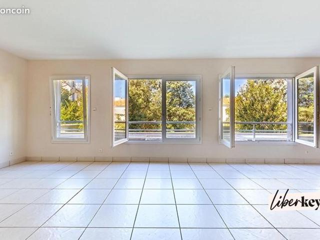 Appartement 2 pièces 51 m²