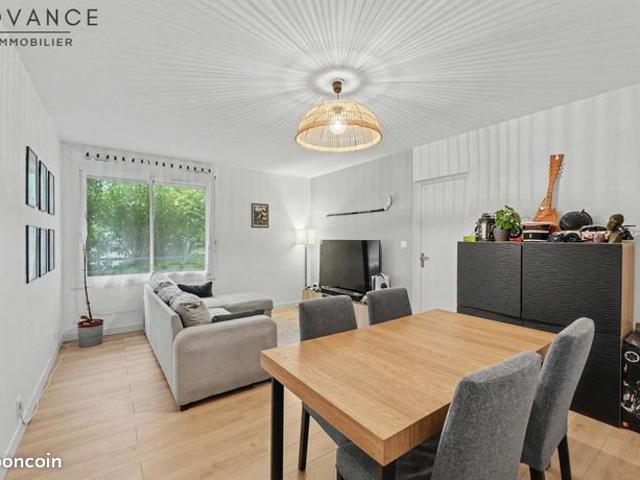 Appartement 2 pièces 51 m²