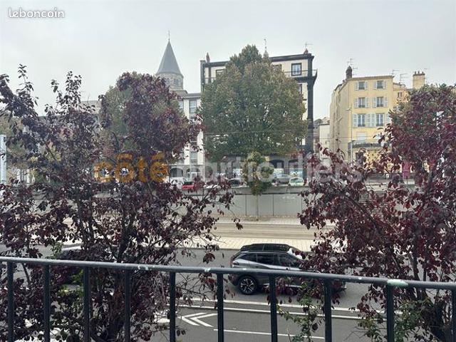 Appartement 2 pièces 51 m²