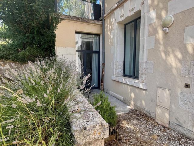 Appartement 2 pièces 51 m²