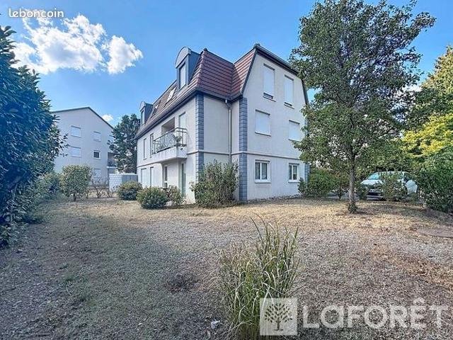 Appartement 2 pièces 51 m²