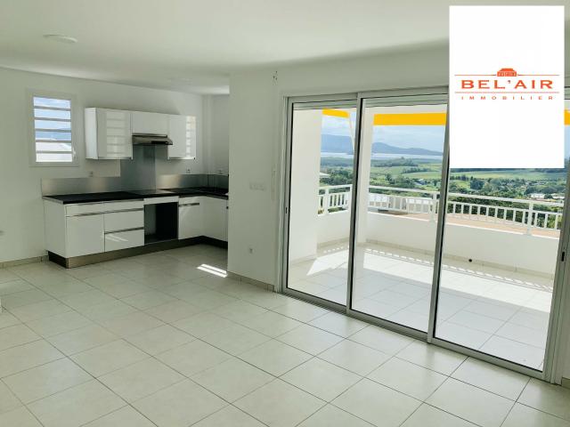 Appartement 2 pièces 51 m²