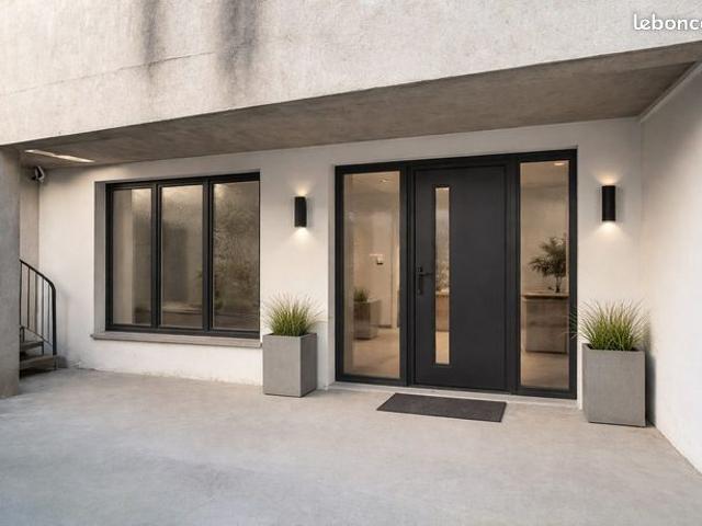 Appartement 2 pièces 51 m²