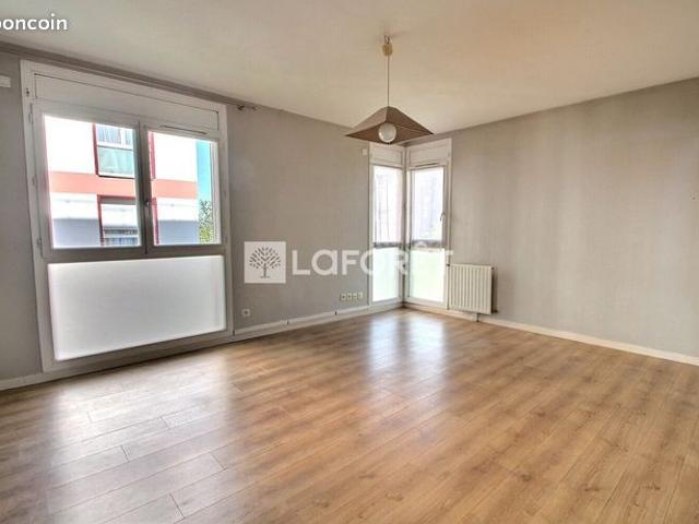 Appartement 2 pièces 51 m²
