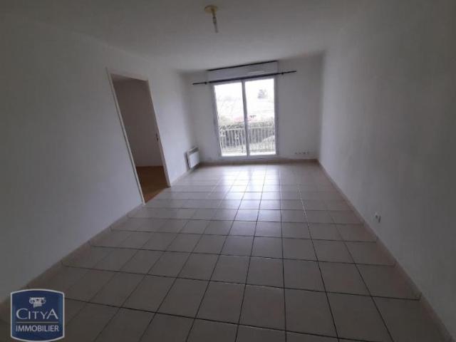 Appartement 2 pièces 51 m²