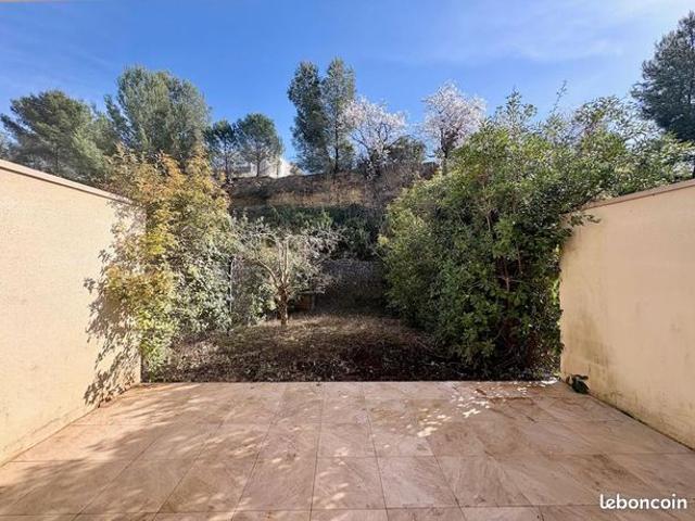 Appartement 2 pièces 51 m²