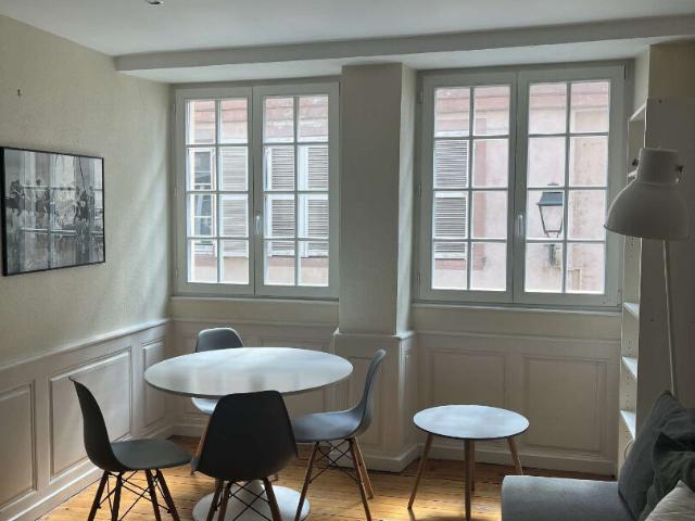 Appartement 2 pièces 51 m²