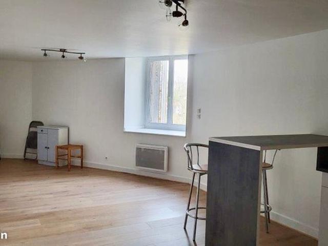 Appartement 2 pièces 51 m²