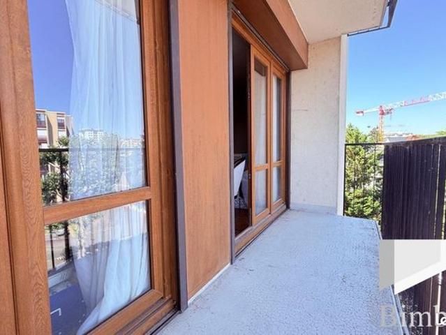 Appartement 2 pièces 51 m²