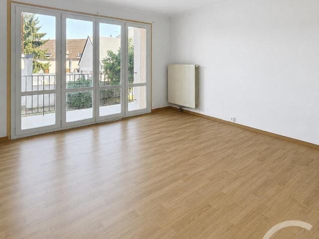 Appartement 2 pièces 51 m²