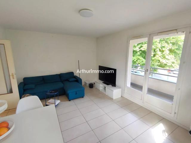 Appartement 2 pièces 51 m²