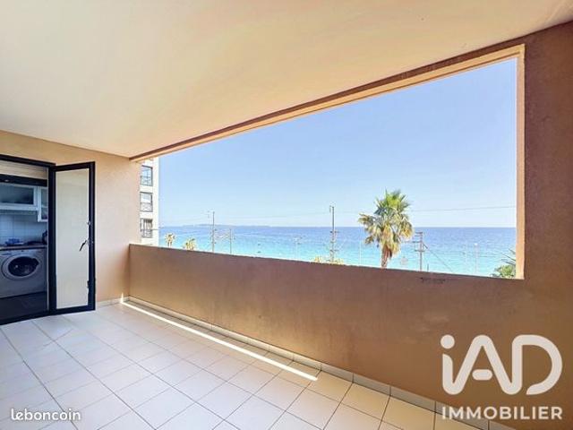 Appartement 2 pièces 51 m²