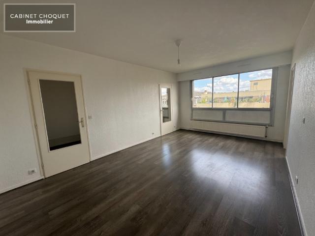 Appartement 2 pièces 51 m²