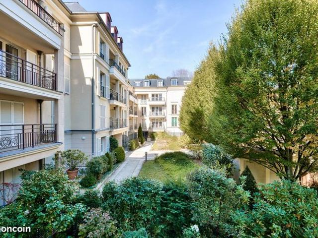 Appartement 2 pièces 51 m²