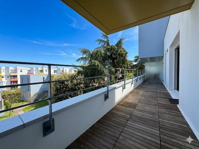 Appartement 2 pièces 51 m²