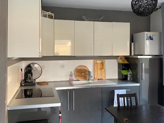 Appartement 2 pièces 51 m²