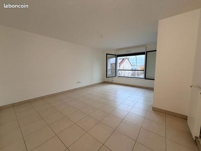 Appartement 2 pièces 51 m²