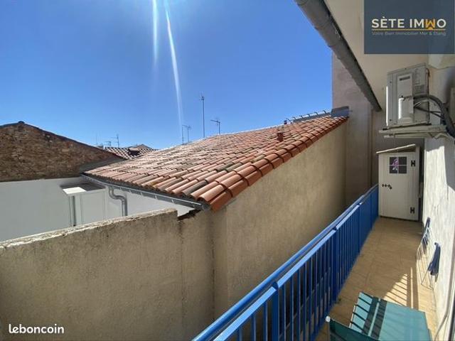 Appartement 2 pièces 51 m²