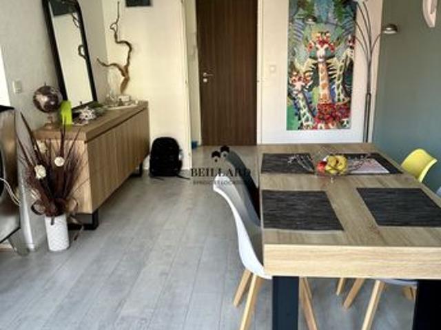 Appartement 2 pièces 51 m²