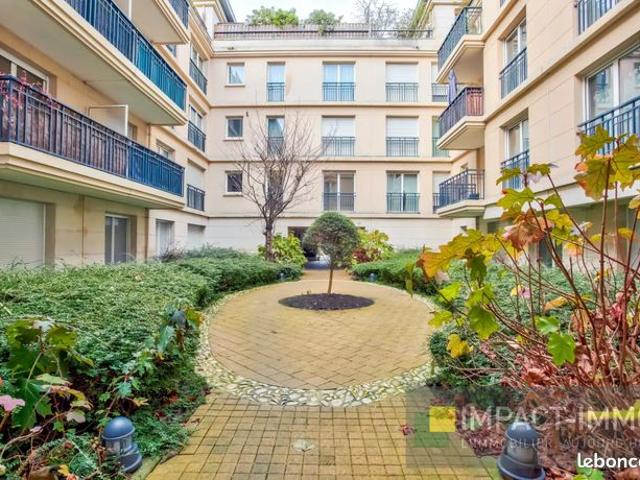 Appartement 2 pièces 51 m²