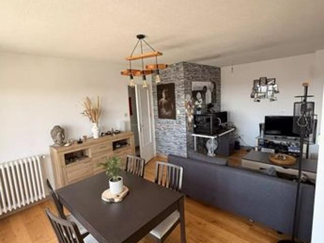Appartement 2 pièces 51 m²