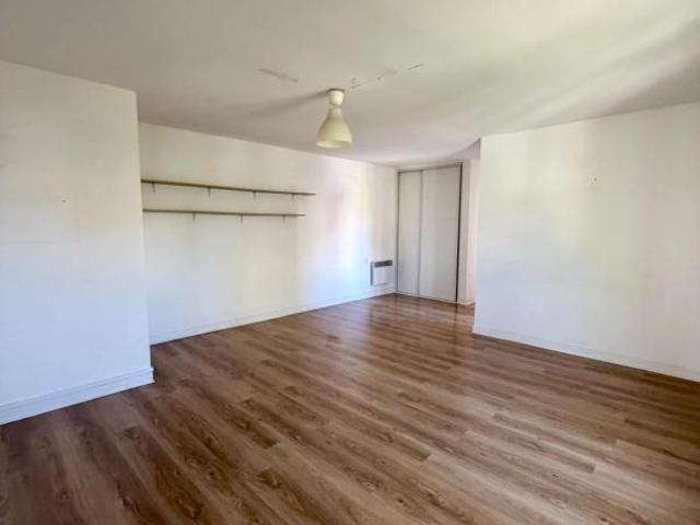 Appartement 2 pièces 51 m²