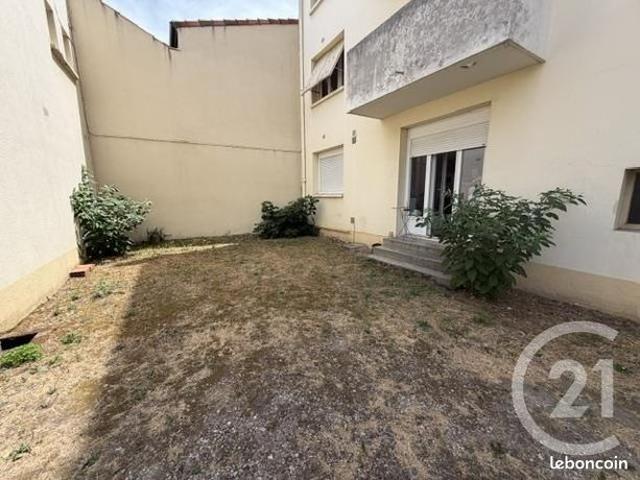 Appartement 2 pièces 51 m²