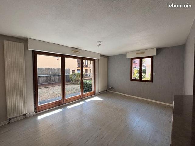 Appartement 2 pièces 51 m²